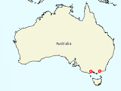 澳大利亚发生H5N2型低致病性禽流感疫情