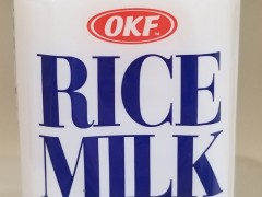加拿大召回含未申报过敏原的OKF品牌大米饮料
