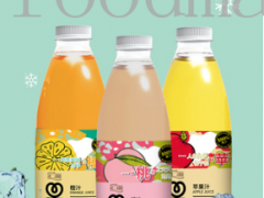 新品看点| 饮料篇+膨化食品篇