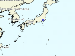 日本发生SARS-COV-2病毒感染疫情
