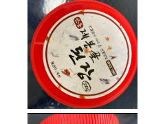 韩国召回黄曲霉毒素超标的大酱