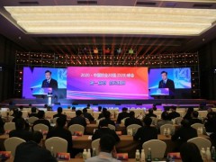 2020中国奶业20强（D20）峰会在河北石家庄盛大召开