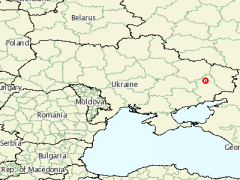 乌克兰顿涅茨克州发生一起非洲猪瘟疫情