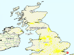 英国发生H5N2型低致病性禽流感疫情