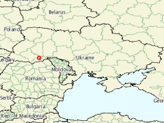 乌克兰切尔诺夫策州发生一起非洲猪瘟疫情