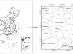 中国科学院武汉植物园等在农田氮管理调控作物产量、品质与土壤肥力研究中获进展