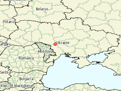 乌克兰敖德萨州发生一起非洲猪瘟疫情