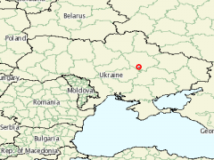 乌克兰波尔塔瓦州发生非洲猪瘟疫情